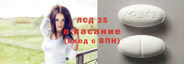 твердый Вяземский